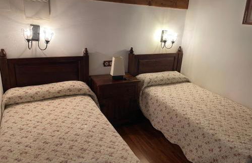 Casa rural en Redes para 4 - Foto 11