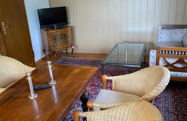 Ferien Langer Grund mitten im Wald - Foto 24