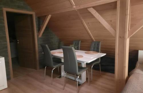 Dom Salamandra z panoramą gór - Foto 28