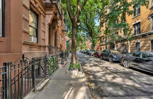 Modern West Village 1BR Garden steps to subway - Foto 2