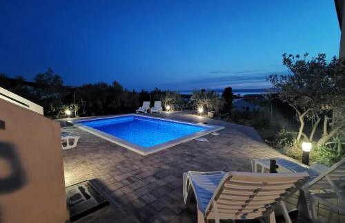 Apartman Franolic Punat - Foto 22