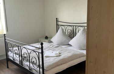 Ferienwohnung Modelshauser Mühle - Foto 17