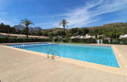 Casita con piscina comunitaria - Foto 1