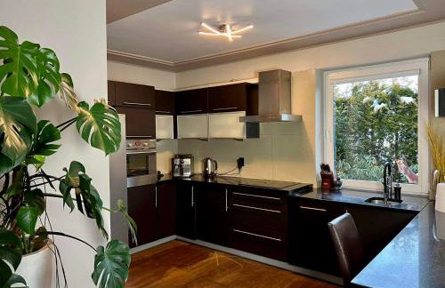 Apartament Noce i Dnie z prywatnym jacuzzi - Foto 6