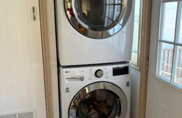 Alameda luxury 2BR 2BA house, AC, near ferry to San Francisco, 2 free parking spaces - Foto 26