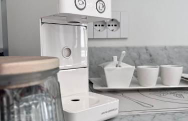 Porta 1923 Bed and Art - Foto 14