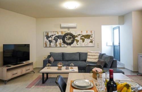 Theo and MS Luxurious Apartments by Filos Inc - Foto 41