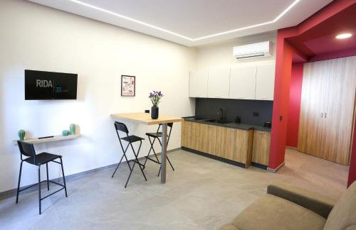 RIDA 33 Vomero - Photo 2