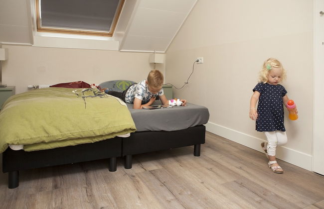 Villa in Netherlands With Private Pool - Photo 18