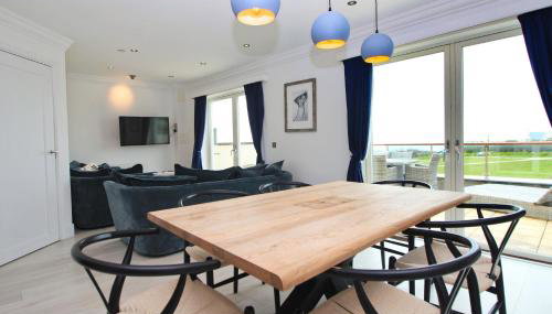 Contemporary beachside apartment - Foto 2