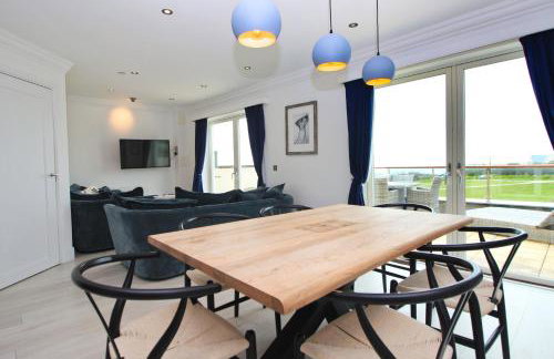 Contemporary beachside apartment - Foto 2