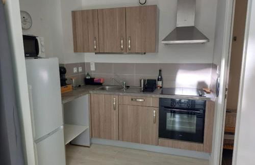 Charmant Plain pied, 200m du port, Appart 2 - Foto 6