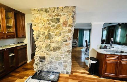 4 Bedroom 2 Bathroom Lake Heaven with 50ft lakefront on Honeoye lake - Foto 10