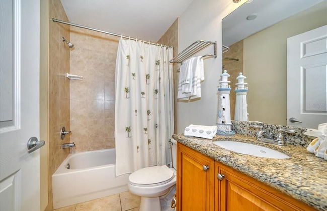 The BC Resort on the Water - Foto 38