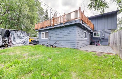 Anchorage Home about 7 Mi to Chugach State Park! - Photo 23