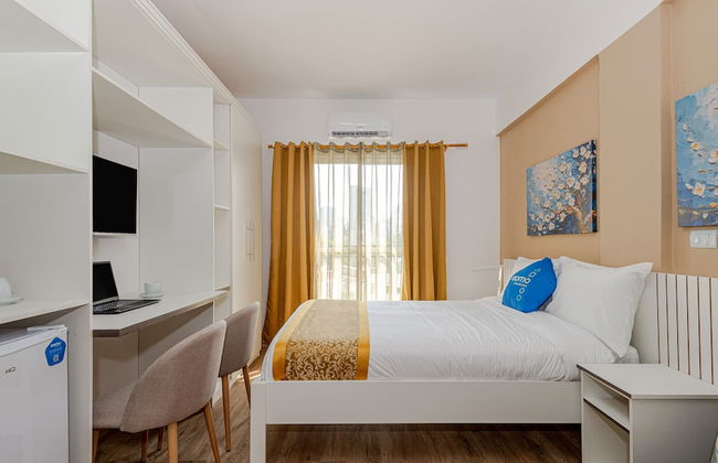 Roomo Brás Rangel Pestana Residencial - Foto 13