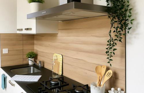 Somptueux appartement - Besançon - Foto 11