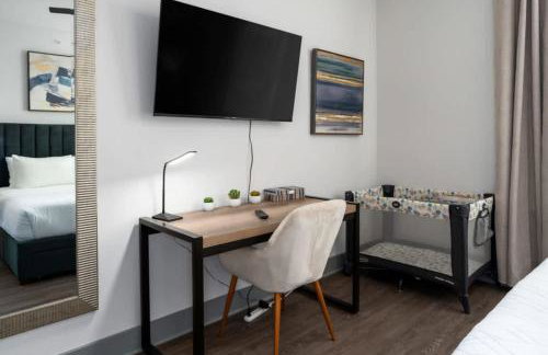 Grandview Getaway, Fitness Center, Secure Parking - Photo 30