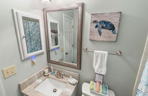 Sea Oats B105 by ALBVR - Pet Friendly - Balcony - Easy Beach Access! - Foto 46