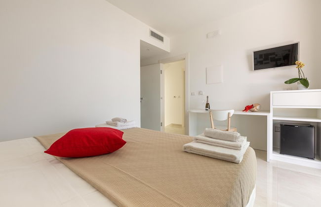 2395 Sdmr - Matrimoniale Superior - Foto 2