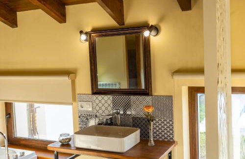 Apartamentos Casona del Campo - Foto 75