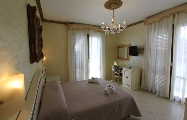 DIO DEL MARE LUXURY ROOM - Foto 5