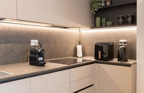 Apartment via Ghiberti stazione 50 - Foto 10