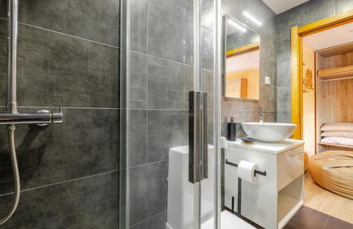 Estúdio à Beira da Água no Gerês - Foto 11