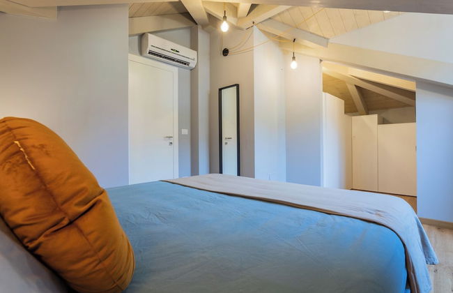 Le Casette del Balon by Wonderful Italy - Foto 21