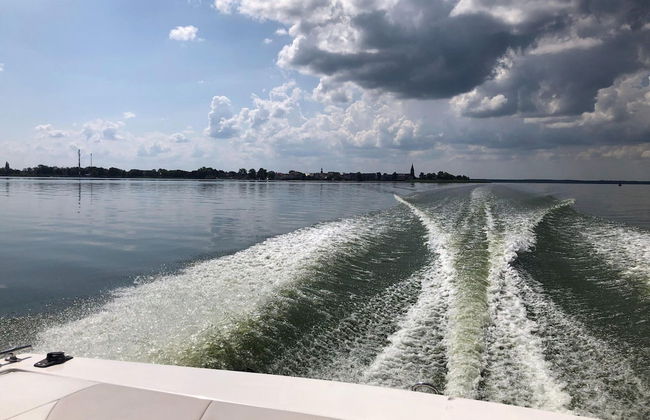 Holiday Home Near Szczecin Lagoon - Photo 18