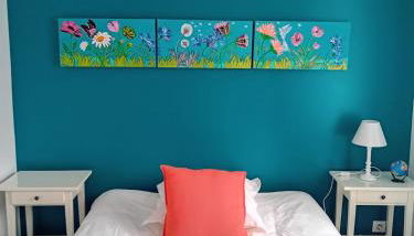 Gîte le pont de la Loire - Foto 5