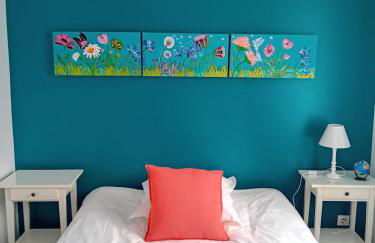 Gîte le pont de la Loire - Foto 5