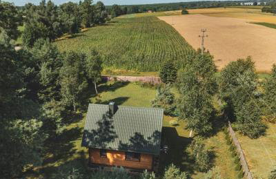 Leśna 21 Dom Północ przy PUSZCZA BIAŁOWIESKA - Foto 61