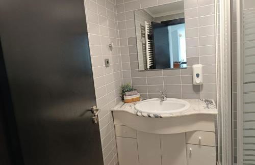 Villa Atlantica Torreira Piscine Salle de Jeux - Foto 18