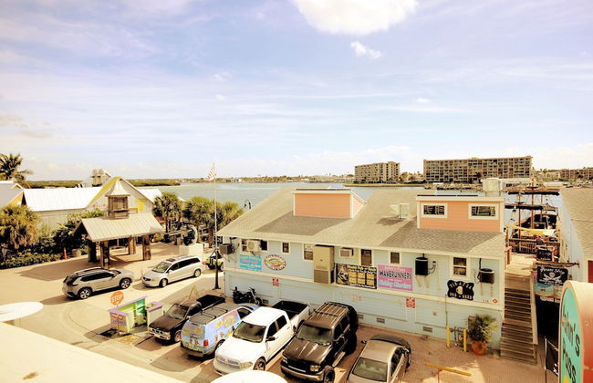 John's Pass Hotel - Foto 38