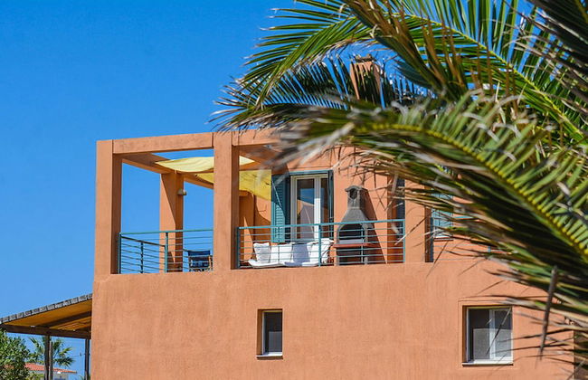 Alekos Beach Houses-Infinity - Foto 14