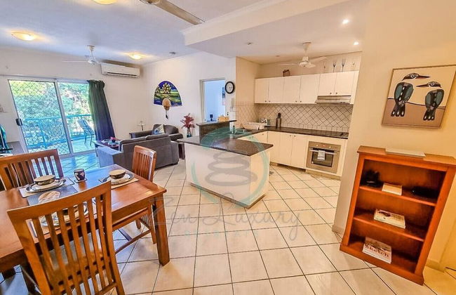 ZEN CITY MODERN - 1 BR City Apartment - Foto 11