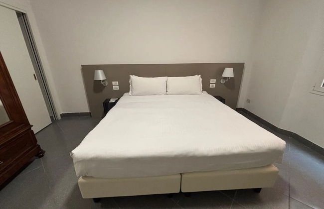 Phi Hotel Bologna Apartments - Foto 11