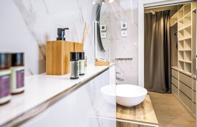 Luxury Villa Sonia With Wellness & Gym - Foto 16