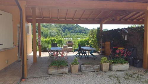 Cascina Legnago bilocale a 6 chilometri da Salò - Foto 4