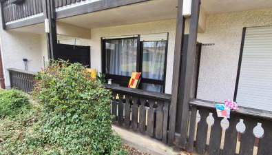 Appartment Haus München - Foto 2