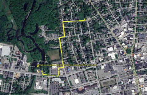 The Leverett House - Foto 3