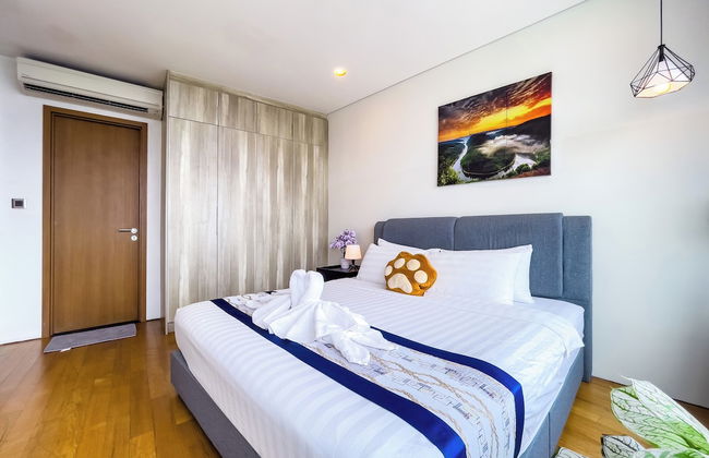 Vortex Suites KLCC By BlackNest - Foto 28