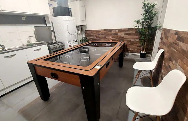 F2 Paris 19ème - La Villette & Stade - Foto 21