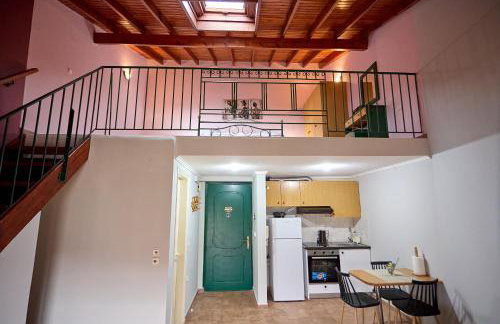 Μεζονέτα Aikaterini N2 - Foto 2