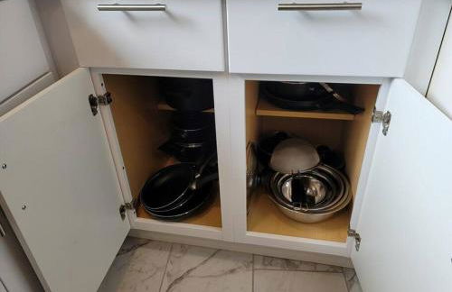 Contemporary bliss-newly renovated cozy villa! - Foto 73