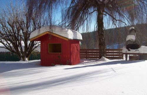 Hollerbusch House - Foto 2