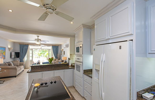 Blue Haven - Foto 13