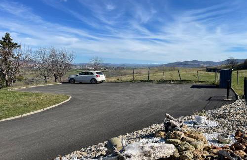 Maison Piscine Zénith d'auvergne Clermont-fd Sud - Foto 42