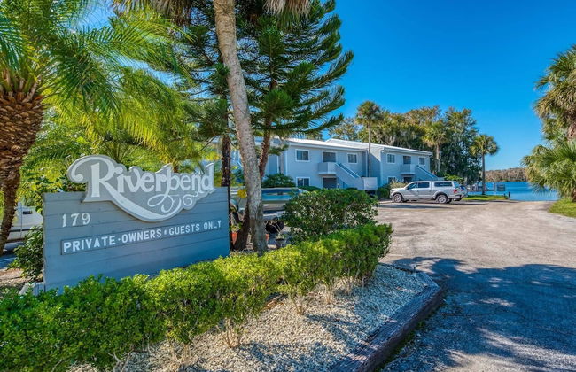 River Bend B212 - Foto 42